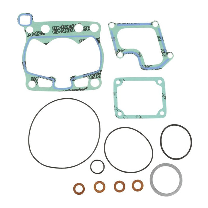 Athena 91-01 Suzuki RM 80 Top End Gasket Kit P400510600080