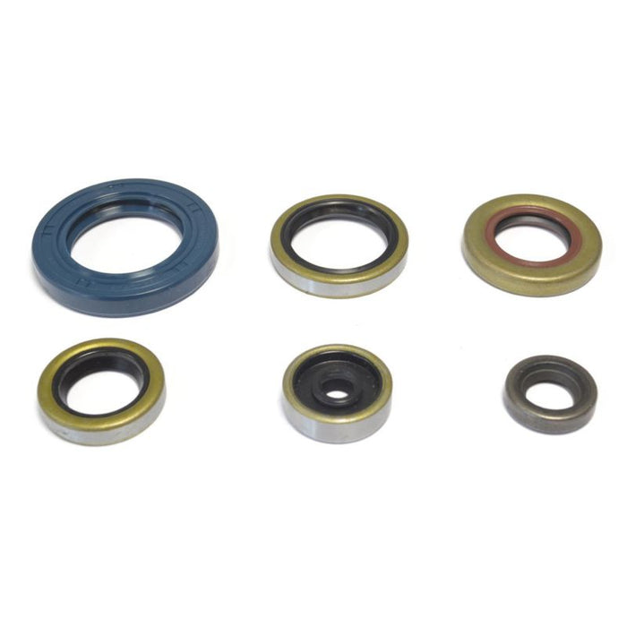 Athena 09-10 KTM SX-XC 65 Oil Seal Kit P400270400047