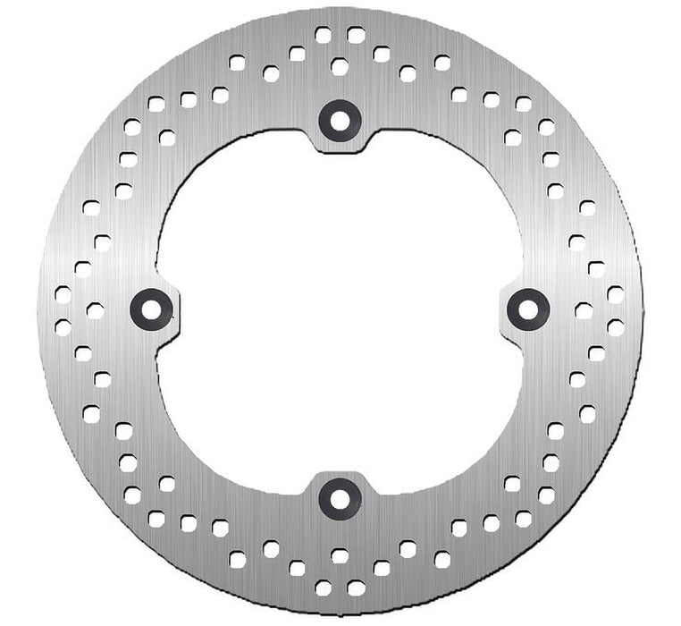 SBS 5313 Standard Rear Brake Rotor