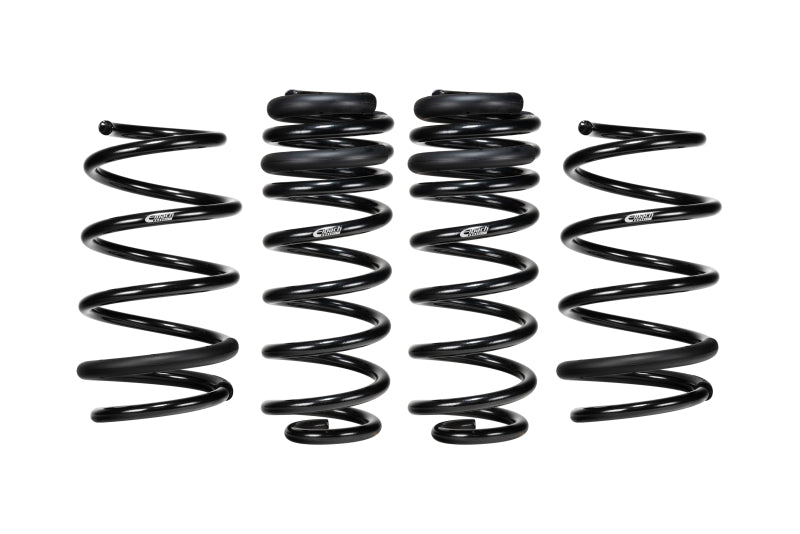 Eibach 19-23 Volkswagen Arteon FWD PRO-KIT Performance Springs (Set of 4 Springs) E10-85-044-01-22