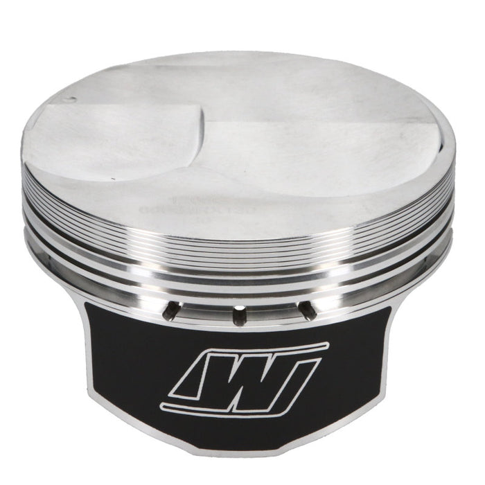 Wiseco SBC LS7 +2.5cc Dome 1.175inch CH RIGHT Piston Shelf Stock 60004RX130