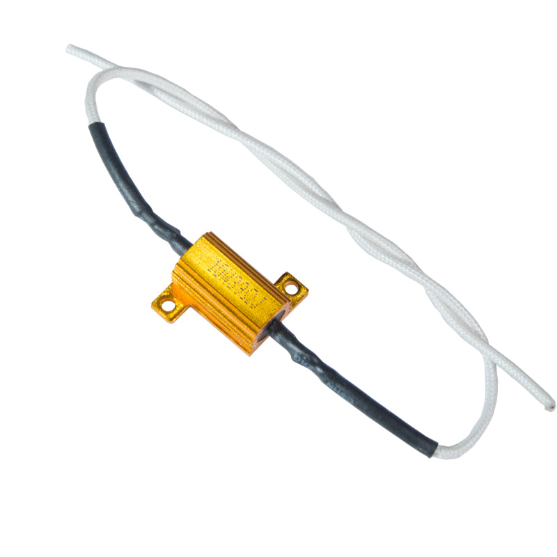 Oracle 10W Resistor SEE WARRANTY 2030-504