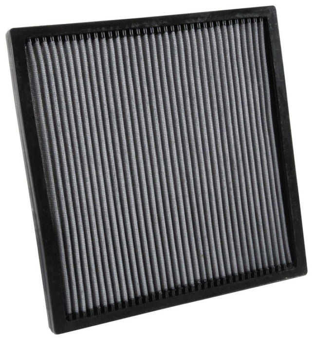 K&N Cabin Air Filter: Washable and Reusable: Designed For Select 2010-2015 Chevy Camaro Vehicle Models, VF3017