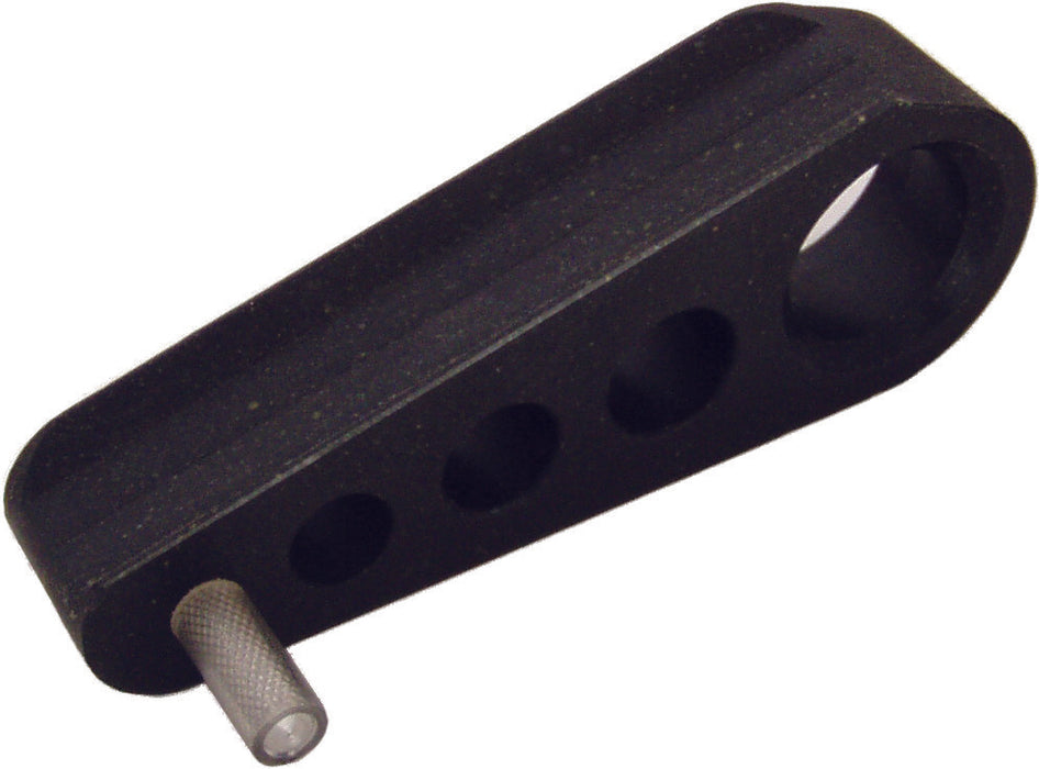 Modquad Front Chain Slider (Black) FCS1-2