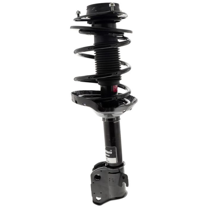 KYB SR4492 Complete Corner Unit Assembly -Strut, Mount and Spring Fits select: 2005-2007 SUBARU LEGACY, 2008-2009 SUBARU OUTBACK