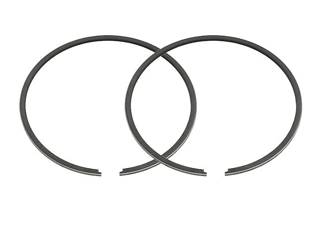 Namura Piston Rings 51.93Mm Ktm For Pistons Only NX-70105R