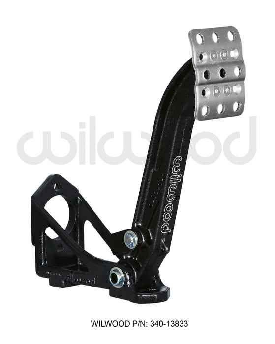 Wilwood Wil Brake And Clutch Pedals 340-13833