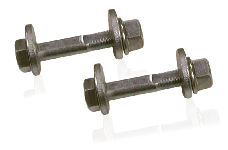 Eibach 07-16 compatible with Jeep Wrangler Pro-Alignment Camber/Caster Kit 5.82390K