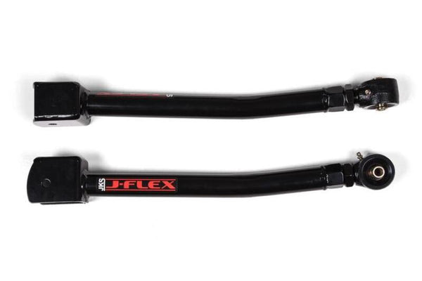 JKS Adjustable Control Arms, Front Upper, Wrangler JL And Gladiator JT, Fits 2018-2024 Jeep Wrangler JL 1616