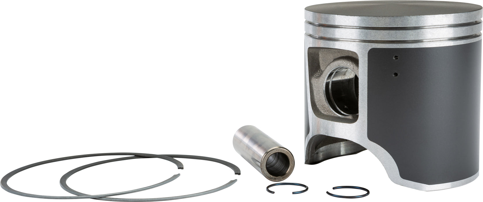 SP1 SM-09167 T-Moly Series Piston Kit - Standard Bore 88.00mm