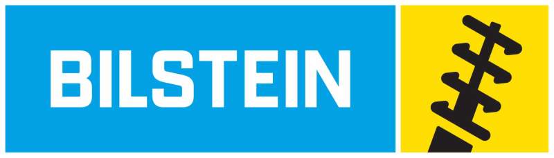 Bilstein B4 OE Replacement 17-18 compatible with Jeep Compass Rear Left Shock Absorber 22-283788