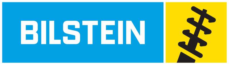 Bilstein B8 8100 (Bypass) 20-22 compatible with Jeep Gladiator Front Left Monotube Shock Absorber 25-305357