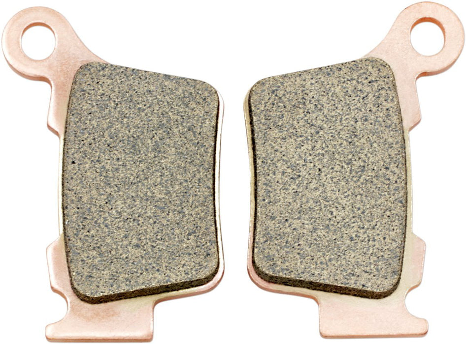 SBS SI Sintered Brake Pads (791SI)