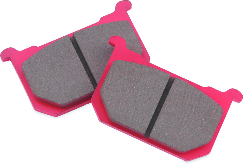 BikeMaster Sintered Brake Pads (Front) Fits 80-82 Kawasaki KZ750H