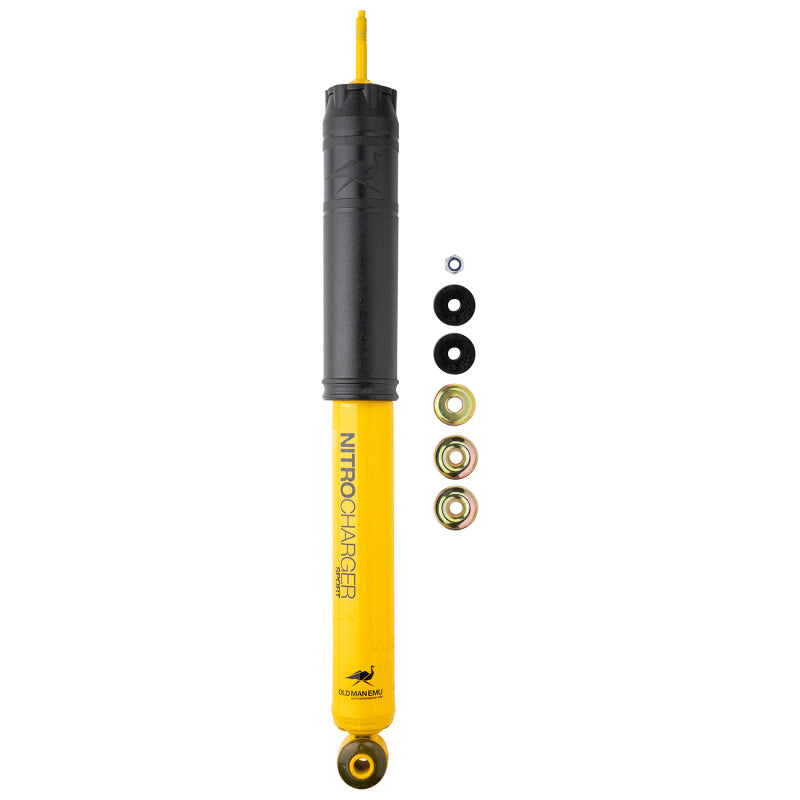 ARB / OME Nitrocharger Sport Shock Mux/Col7, Fits 2017 Fits Isuzu Trailblazer 60131