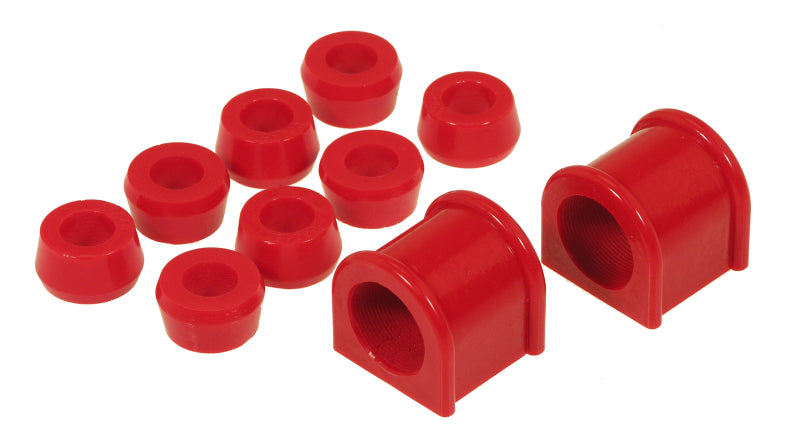 Prothane Pro Sway/End Link Bush Red 1-1107