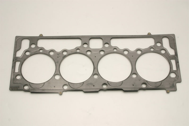 Cometic GM 6.5L Diesel 91-95 4.100 inch Bore .086 inch MLS-5 Right Head Gasket C5885-086