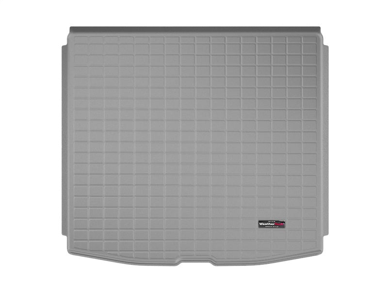 WeatherTech 2019+ Honda Passport Cargo Liner Grey 421257