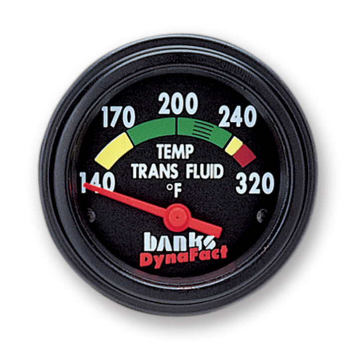 Banks Power Temperature Gauge Kit