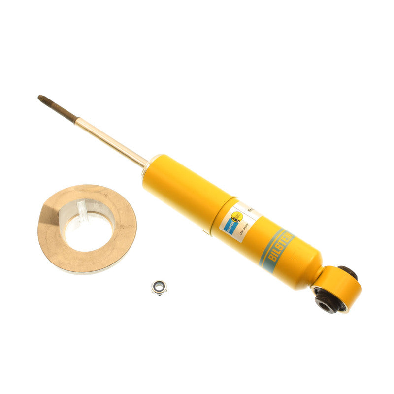 BILSTEIN B6 1999 Fits Mazda Miata 10th Anniversary Rear 46mm Monotube Shock Absorber 24-065597