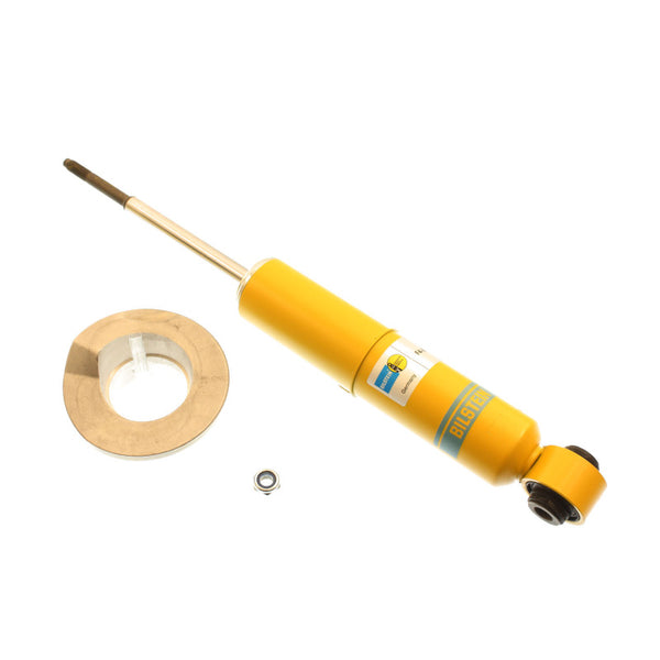 BILSTEIN B6 1999 Fits Mazda Miata 10th Anniversary Rear 46mm Monotube Shock Absorber 24-065597