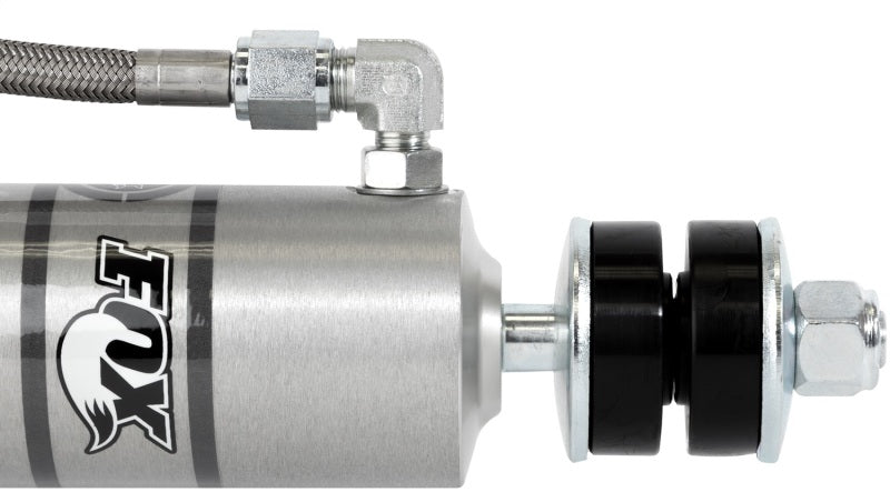 FOX 07-ON Fits Jeep JK Front PS 2.0 11.6" 4-6" Lift CD Adjuster 985-26-011