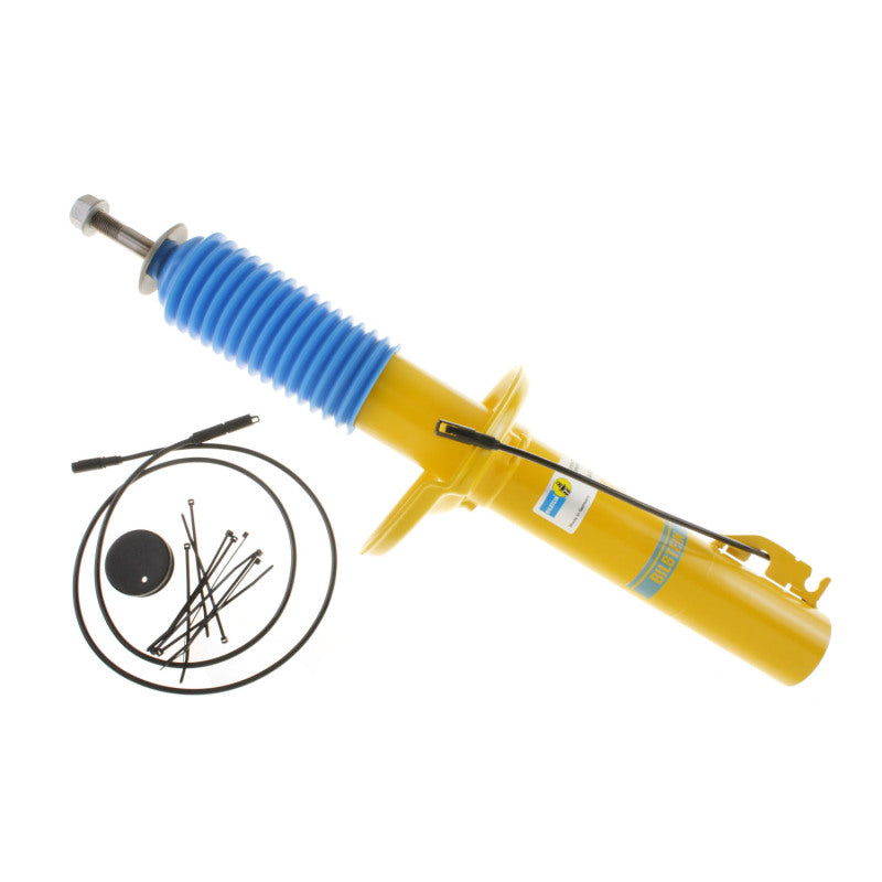 BILSTEIN B8 2005 Fits Porsche Boxster Base Rear 36mm Monotube Strut Assembly 35-122142