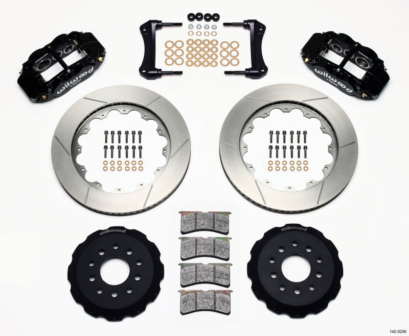 Wilwood Wil Superlite Brake Kit 140-9298