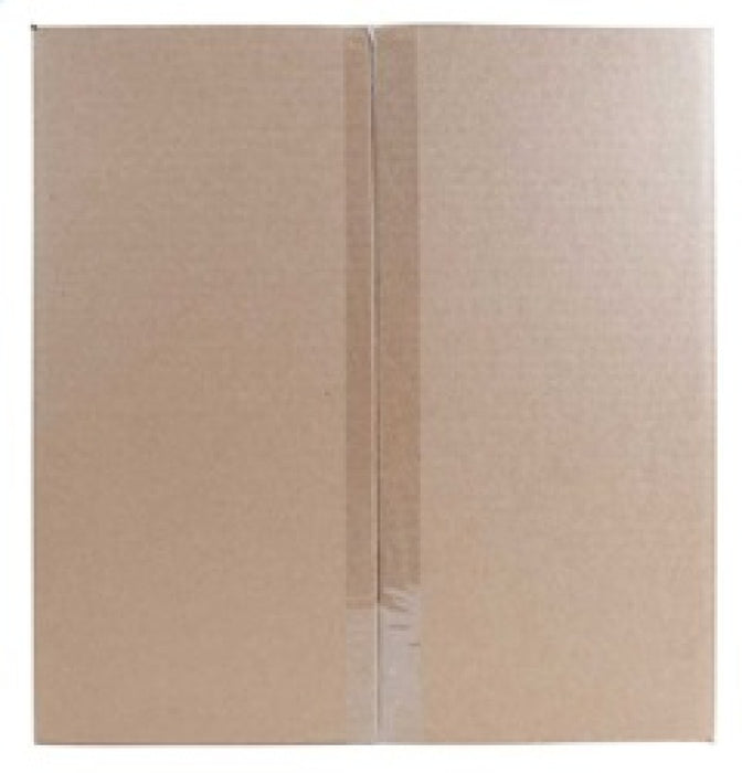K&N Replacement Air Filter FORD V8-390,427;3-2BBL,2-4BBL. E-1963