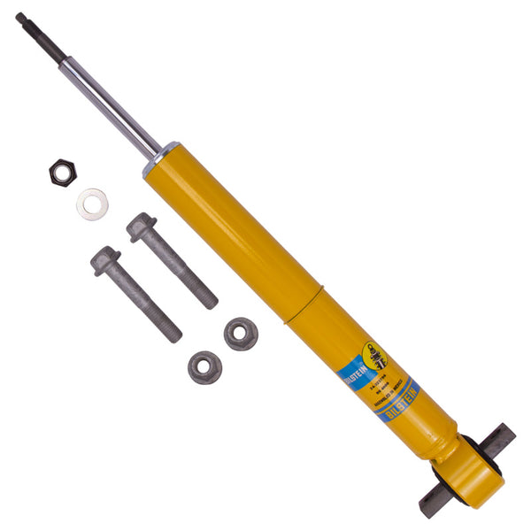BILSTEIN B6 4600 Series 2021+ Fits Ford F-150 4WD Front Shock Absorber 24-323796
