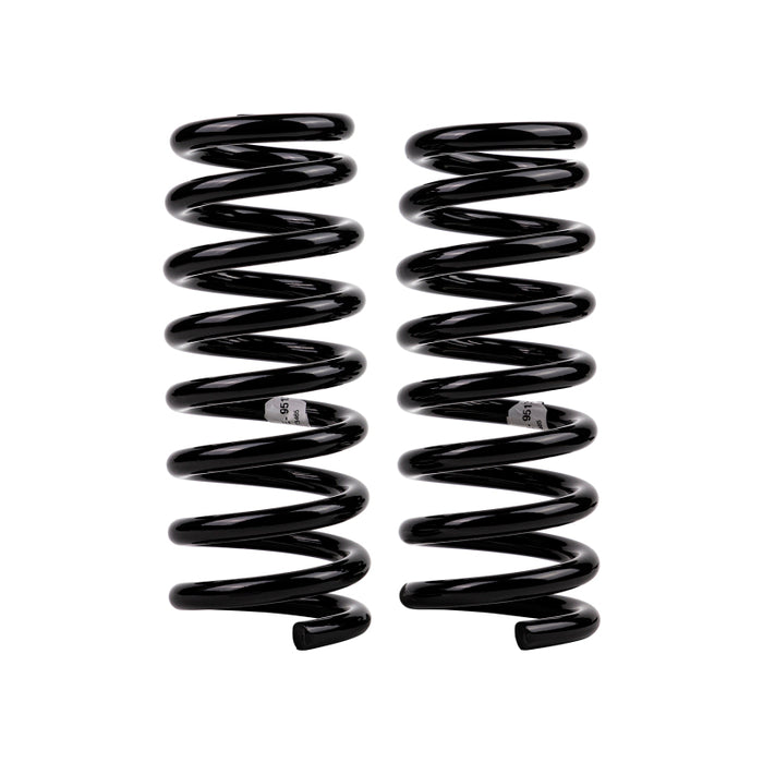 Arb Old Man Emu Coil Spring W/Short Wheel Base Sold As Pair Coil Spring 2951