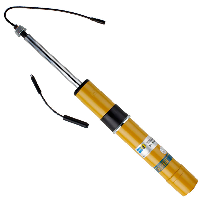BILSTEIN B6 (Damptronic) 17-21 Fits Audi A4 Allroad Front Monotube Shock Absorber 26-296036