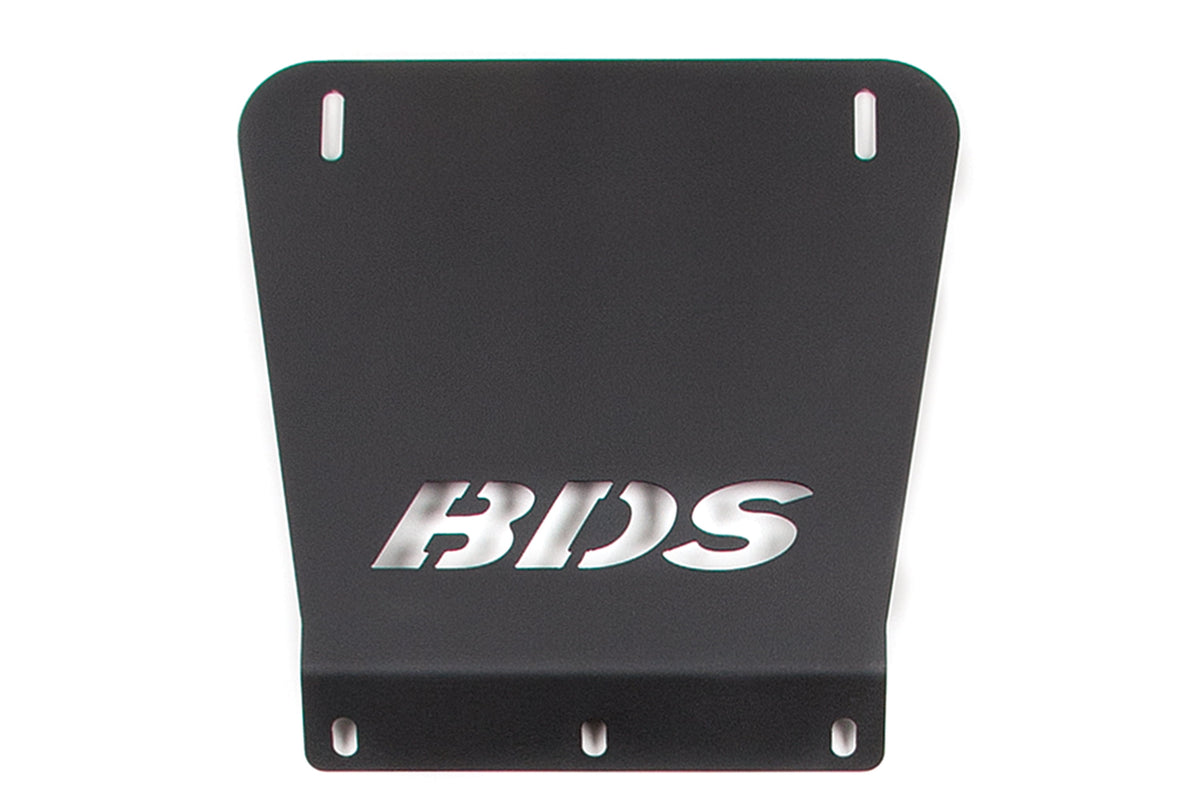 BDS P HD Front Shocks Skid Long Arm Br /p 121624