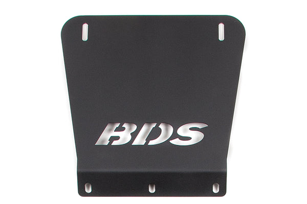 BDS P HD Front Shocks Skid Long Arm Br /p 121624