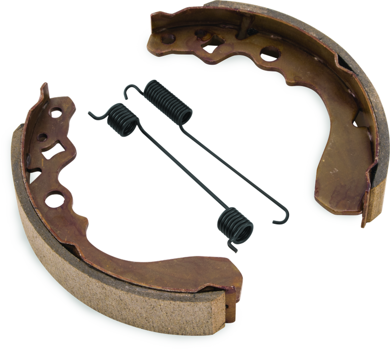 BikeMaster Kawasaki Brake Shoes 963076