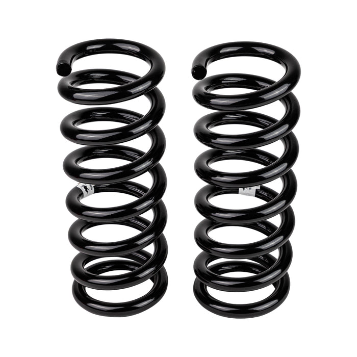 Arb Ome Coil Spring Front Nissan Y62 With Barf () 2978