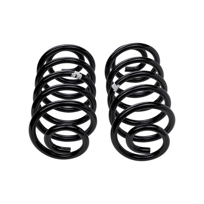 ARB / OME Coil Spring Rear compatible with Jeep Tj 2996