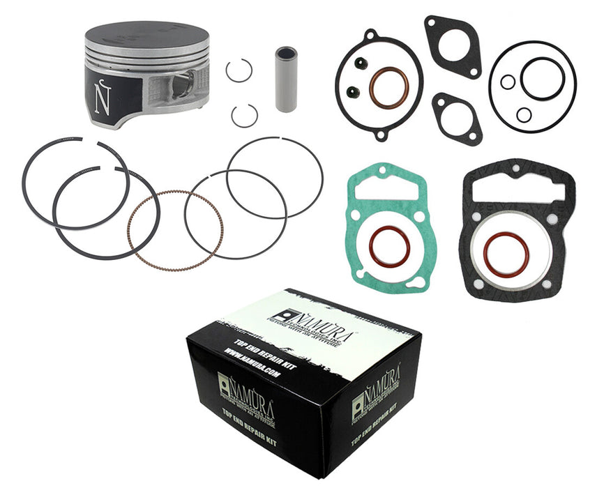 Namura NX-10230-4K Top End Repair Kit - Standard Bore 66.50