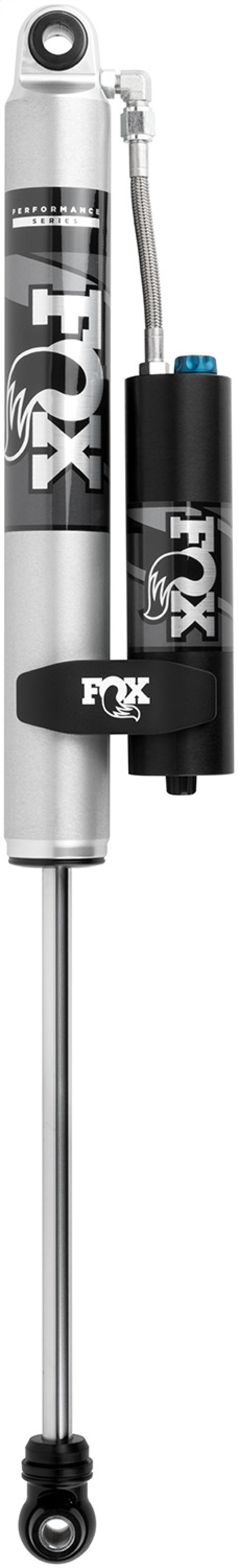 FOX Pair 97-ON Y61 & 88-97 Y60: Fits Nissan Patrol Rear PS 2.0 0-2.5" Lift CD Adjuster 885-26-224