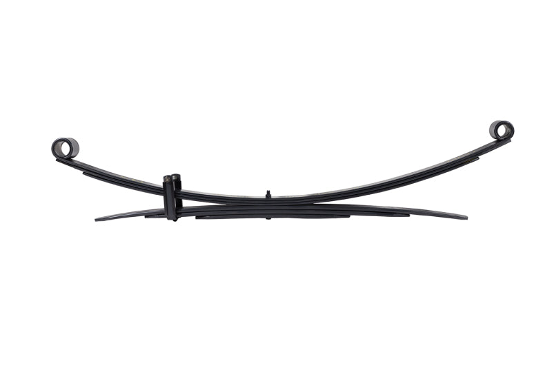 ARB / OME Leaf Spring, Fits Nissan D22 -rear- CS032R