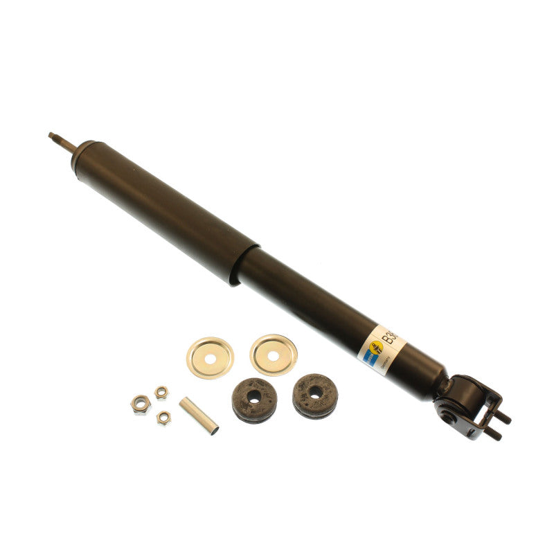BILSTEIN B4 1975 Fits Mercedes-Benz 230 Base Front 36mm Monotube Shock Absorber 24-005258