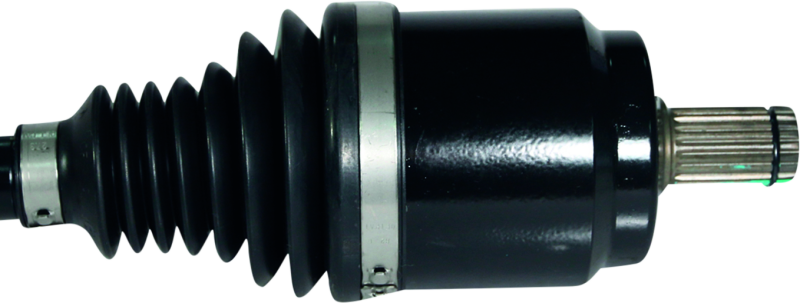 Dragonfire Racing Heavy Duty Axle 4107039