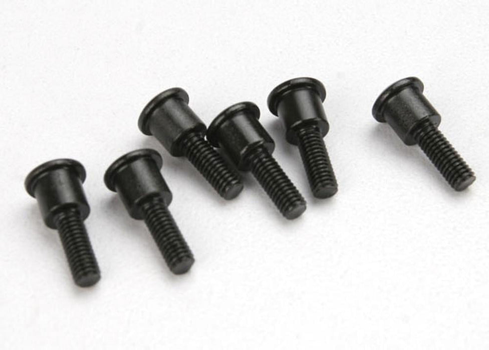 Hobby Rc Traxxas Tra3642X Shoulder Screws Ultra Shocks Replacement Parts