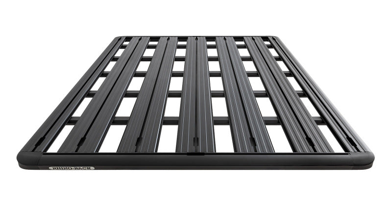 Rhino-Rack Pioneer Platform Tray 76in x 54in Black 52103F