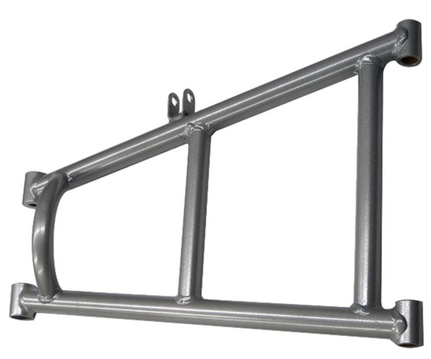 Sp1 Sports Parts Inc Chrome Moly Lower A-Arm Silver 08-473 08-472R