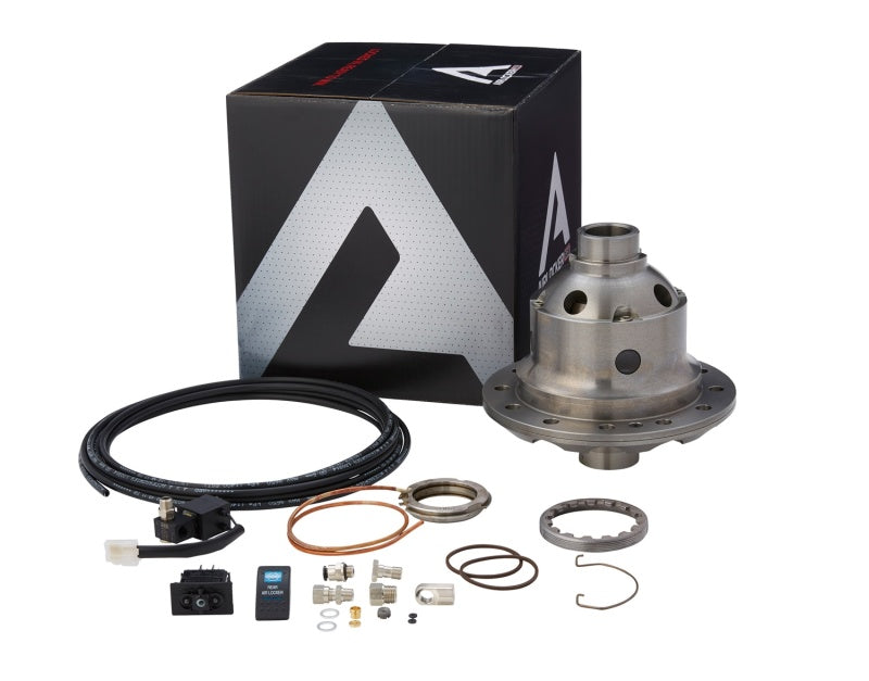 Arb Rd152 Air Operated Locking Differential For Toyota Land Cruiser 9.5", Rear, 32 Spline RD152