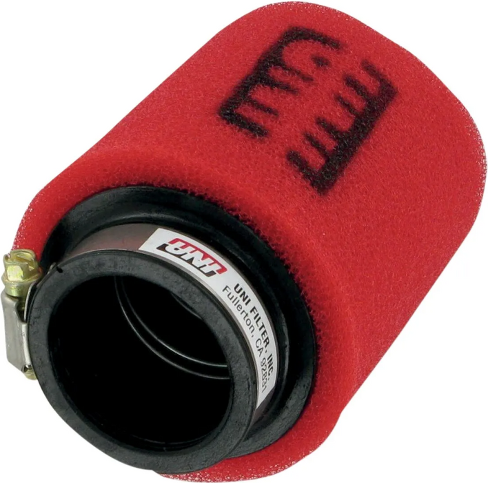 UNI Filter UP-6300ST - Dual Layer Clamp-On Filter
