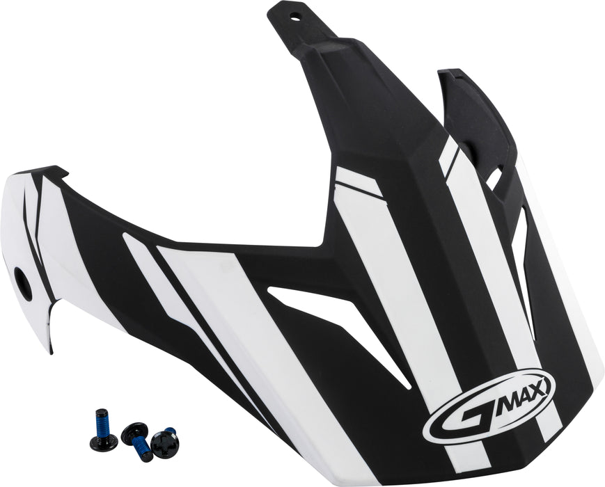 GMAX G011087 Helmet Visors