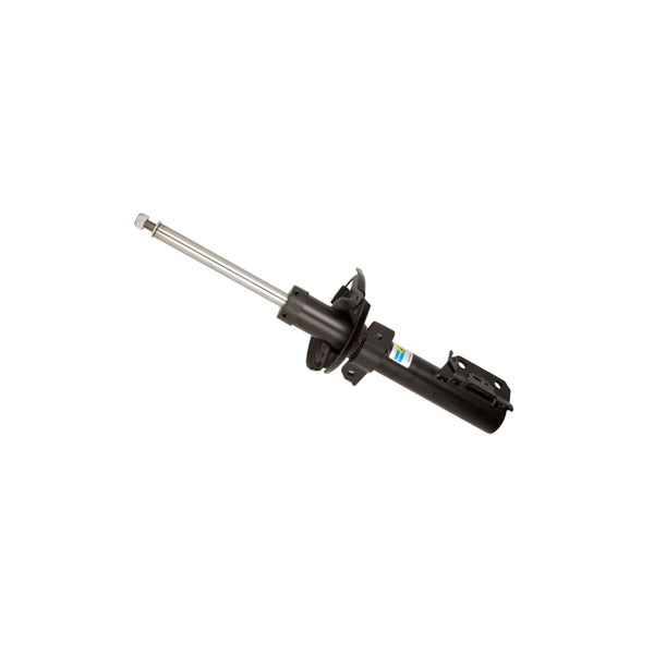 BILSTEIN B4 OE Replacement 13-15 Fits Ford Fiesta L4 1.6L Front Right Twintube Strut Assembly 22-239273
