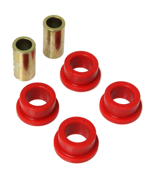 Energy Suspension 4-Bar Bush 1-1/8inOd/ 1/2inId Red 9.9105R